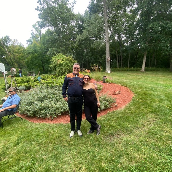 Meet your Posher, Samantha - Picture 3 of 7